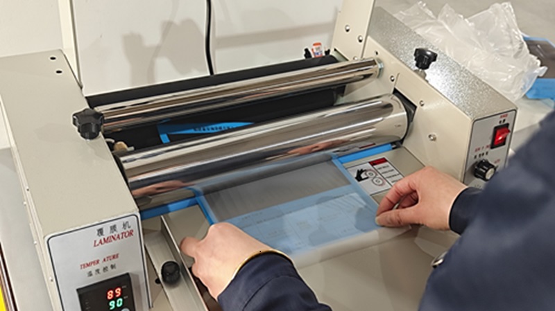 Taian și-a modernizat complet sistemul de servicii post-vânzare.