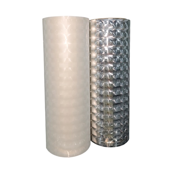 Film de laminare termică vizuală 3D