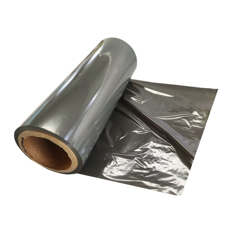 Folie din otel laminat antirugina